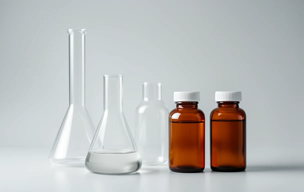 Pruebas de laboratorio