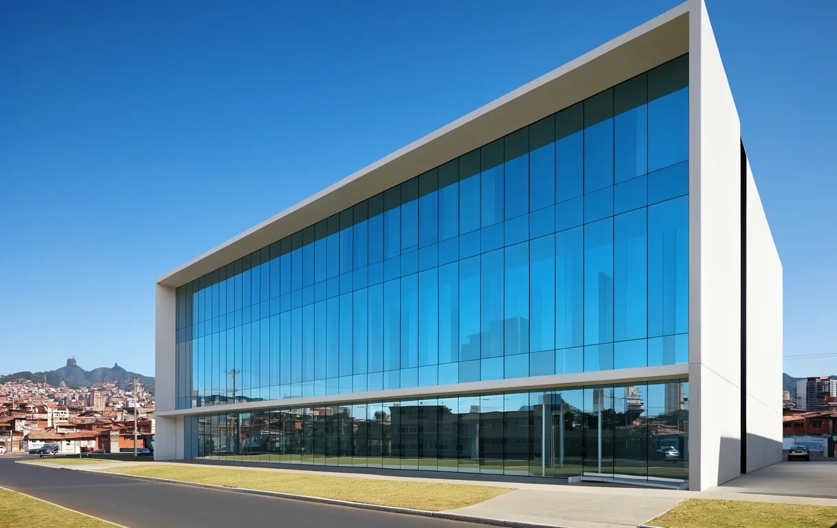 Nuestras oficinas en Bogotá